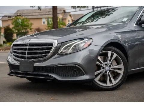 Photos of 2017 Mercedes-Benz E-Class E 300 for sale in Ontario, CA at Select Luxury Motors