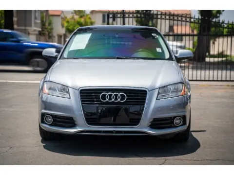Another view of 2012 Audi A3 2.0T Premium PZEV for sale in Ontario, CA at Select Luxury Motors