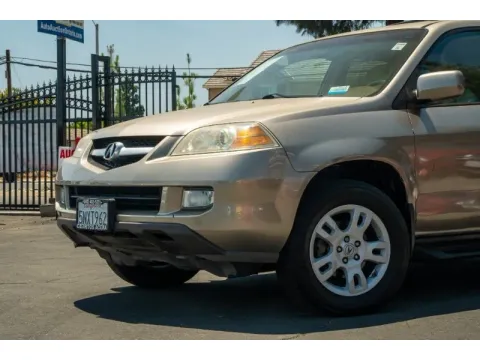 Photos of 2005 Acura MDX Touring w/Navi w/RES for sale in Ontario, CA at Select Luxury Motors