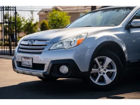 Photos of 2014 Subaru Outback 2.5i Limited for sale in Ontario, CA at Select Luxury Motors