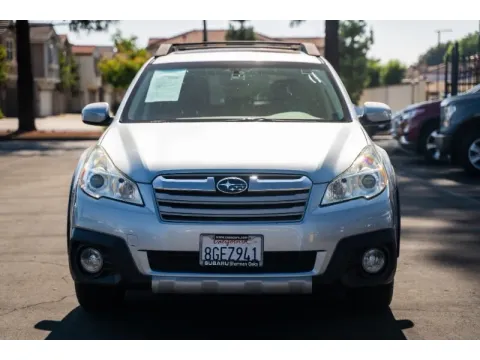 Another view of 2014 Subaru Outback 2.5i Limited for sale in Ontario, CA at Select Luxury Motors
