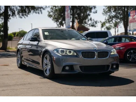 More photos of 2016 BMW 5 Series 535i at Select Luxury Motors, CA