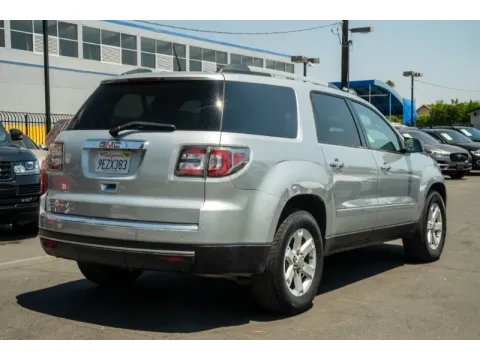 More photos of 2014 GMC Acadia SLE-2 at Select Luxury Motors, CA