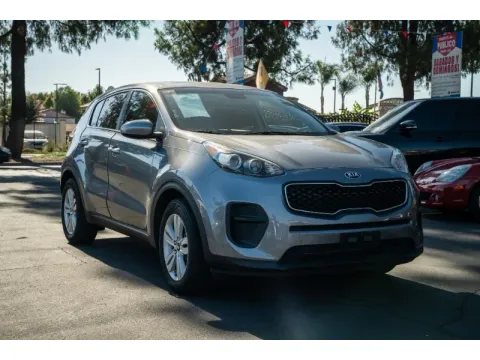 More photos of 2018 Kia Sportage LX at Select Luxury Motors, CA