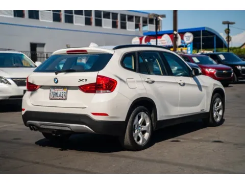 More photos of 2014 BMW X1 sDrive28i at Select Luxury Motors, CA