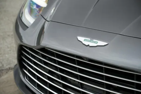 More photos of 2026 Aston Martin Vanquish Coupe at Aston Martin Austin, TX
