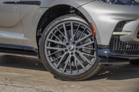 Photos of 2026 Aston Martin DBX 707 for sale in Austin, TX at Aston Martin Austin