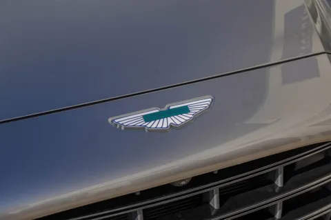 More photos of 2026 Aston Martin DBX 707 at Aston Martin Austin, TX