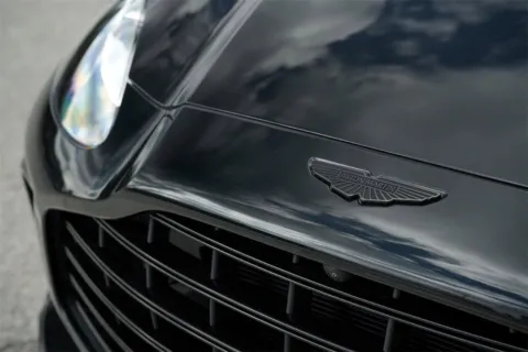 More photos of 2026 Aston Martin DBX 707 at Aston Martin Austin, TX