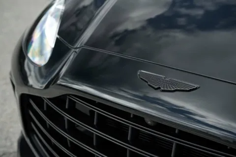 More photos of 2026 Aston Martin DBX 707 at Aston Martin Austin, TX