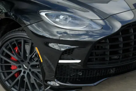 Another view of 2026 Aston Martin DBX 707 for sale in Austin, TX at Aston Martin Austin