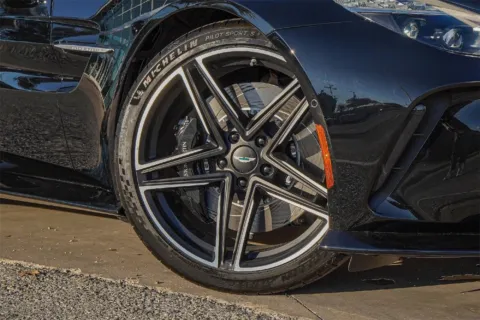 Photos of 2026 Aston Martin Vantage for sale in Austin, TX at Aston Martin Austin