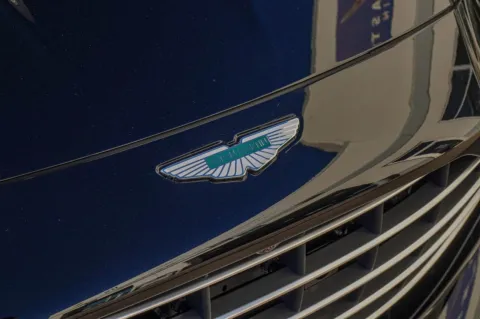 More photos of 2026 Aston Martin Vantage Roadster at Aston Martin Austin, TX