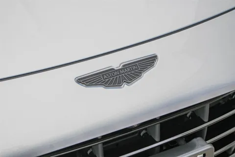 More photos of 2026 Aston Martin Vantage S at Aston Martin Austin, TX