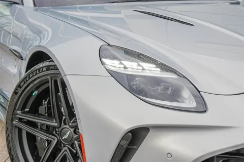 Another view of 2026 Aston Martin Vantage S for sale in Austin, TX at Aston Martin Austin
