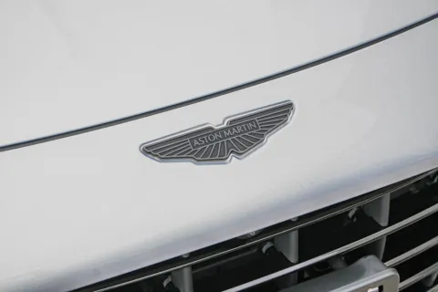 More photos of 2026 Aston Martin Vantage S at Aston Martin Austin, TX