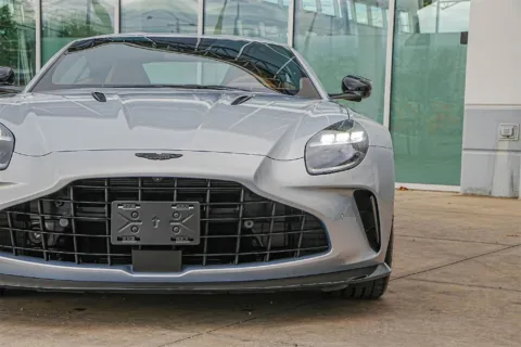 More photos of 2026 Aston Martin Vantage S at Aston Martin Austin, TX