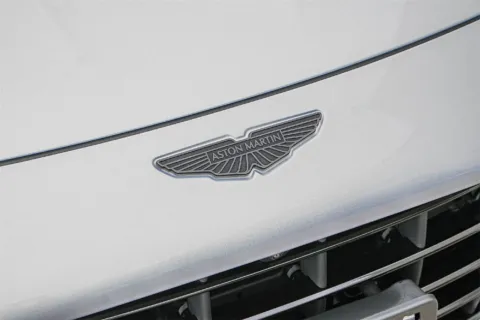 More photos of 2026 Aston Martin Vantage S at Aston Martin Austin, TX