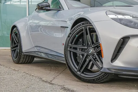 Photos of 2026 Aston Martin Vantage S for sale in Austin, TX at Aston Martin Austin