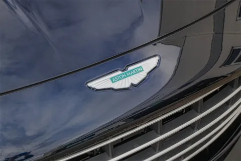 More photos of 2026 Aston Martin Vantage S at Aston Martin Austin, TX