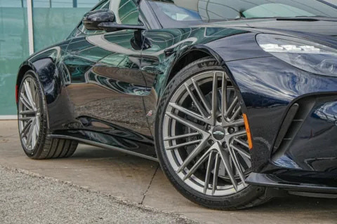 Photos of 2026 Aston Martin Vantage S for sale in Austin, TX at Aston Martin Austin