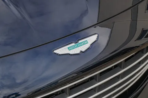 More photos of 2026 Aston Martin Vantage S at Aston Martin Austin, TX