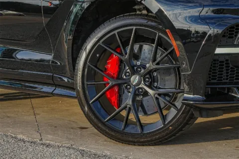 Photos of 2026 Aston Martin DBX S for sale in Austin, TX at Aston Martin Austin