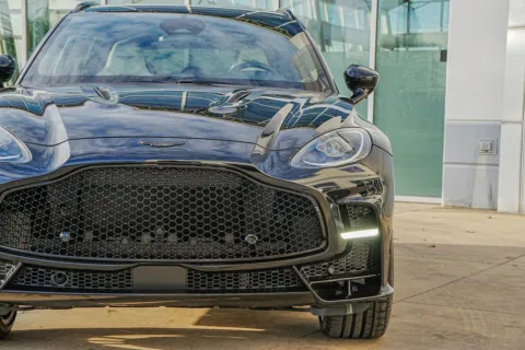 More photos of 2026 Aston Martin DBX S at Aston Martin Austin, TX