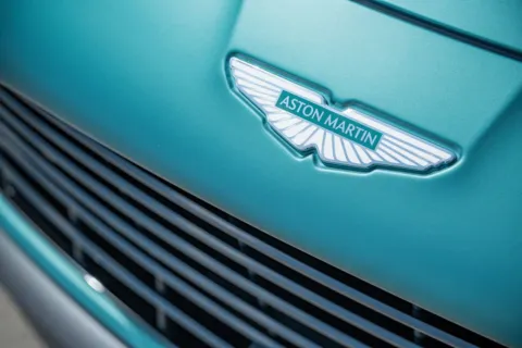 More photos of 2026 Aston Martin Vanquish V12 at Aston Martin Austin, TX