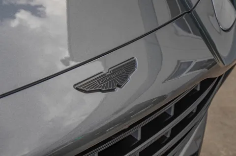 More photos of 2026 Aston Martin DBX 707 at Aston Martin Austin, TX