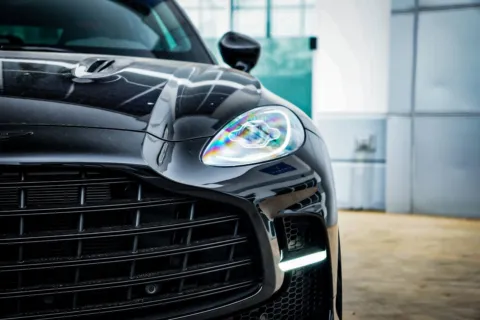 More photos of 2025 Aston Martin DBX 707 at Aston Martin Austin, TX