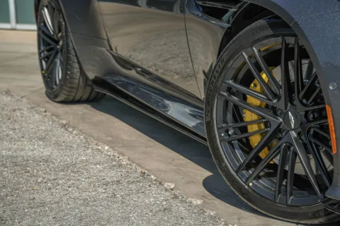 More photos of 2025 Aston Martin DB12 Coupe at Aston Martin Austin, TX