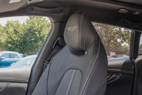 More photos of 2025 Aston Martin DBX 707 at Aston Martin Austin, TX