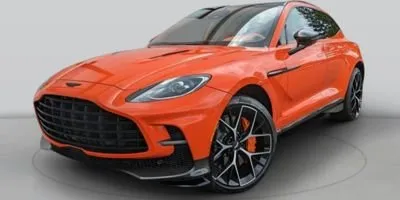 Green 2025 Aston Martin DBX 707 for sale in Austin, TX