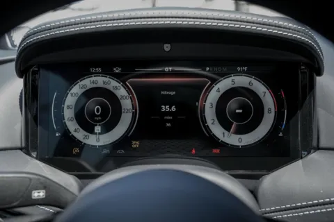 More photos of 2025 Aston Martin DB12 Coupe at Aston Martin Austin, TX