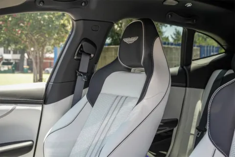 More photos of 2025 Aston Martin DBX 707 at Aston Martin Austin, TX