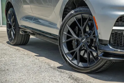 More photos of 2025 Aston Martin DBX 707 at Aston Martin Austin, TX