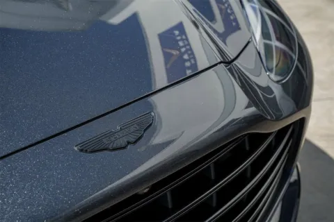 More photos of 2025 Aston Martin DBX 707 at Aston Martin Austin, TX