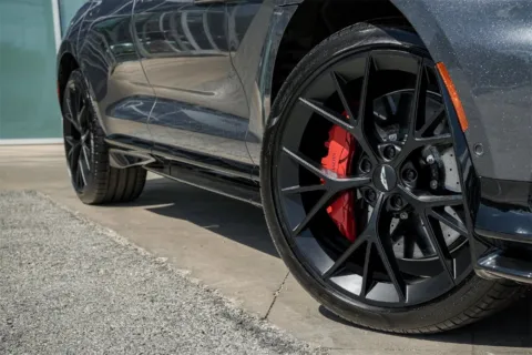 Photos of 2025 Aston Martin DBX 707 for sale in Austin, TX at Aston Martin Austin