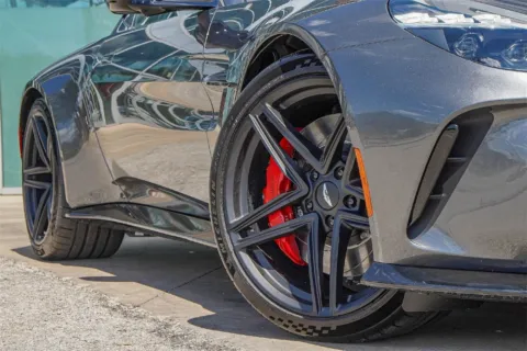 More photos of 2026 Aston Martin Vantage at Aston Martin Austin, TX