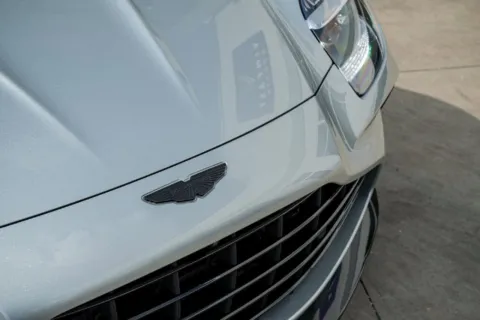 More photos of 2026 Aston Martin Vantage Coupe at Aston Martin Austin, TX