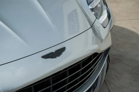 More photos of 2026 Aston Martin Vantage at Aston Martin Austin, TX
