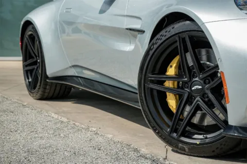 Photos of 2026 Aston Martin Vantage for sale in Austin, TX at Aston Martin Austin