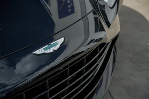 More photos of 2025 Aston Martin Vantage Coupe at Aston Martin Austin, TX