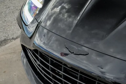 More photos of 2026 Aston Martin Vantage Roadster at Aston Martin Austin, TX