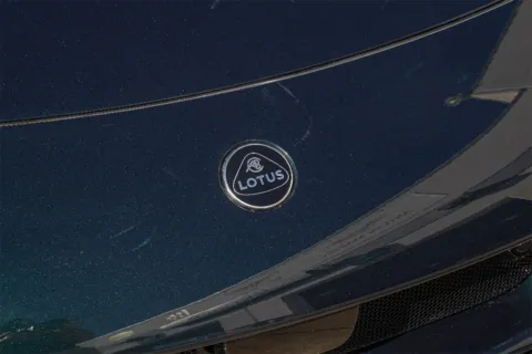 More photos of 2026 Lotus Emira at Lotus of Austin, TX