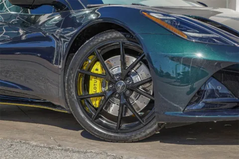 Photos of 2026 Lotus Emira for sale in Austin, TX at Lotus of Austin