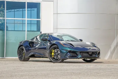 Unknown 2026 Lotus Emira for sale in Austin, TX