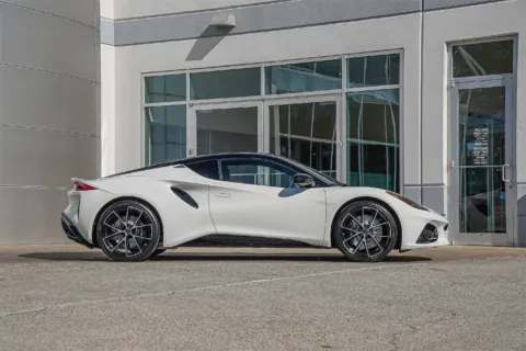 More photos of 2026 Lotus Emira at Lotus of Austin, TX