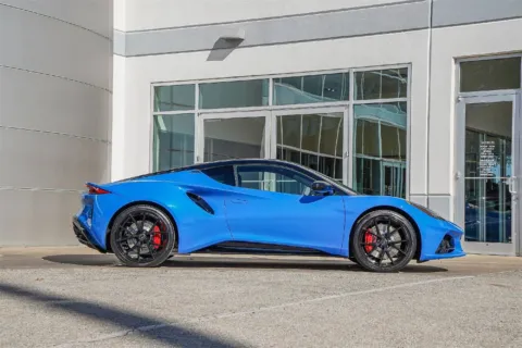 More photos of 2026 Lotus Emira V6 at Lotus of Austin, TX
